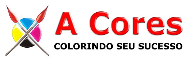 A Cores — Colorindo seu sucesso